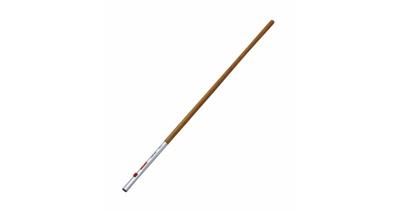 Wolf Multi-Star combisysteem 71AED007650 ZM 140 Essenhouten steel 140 cm
