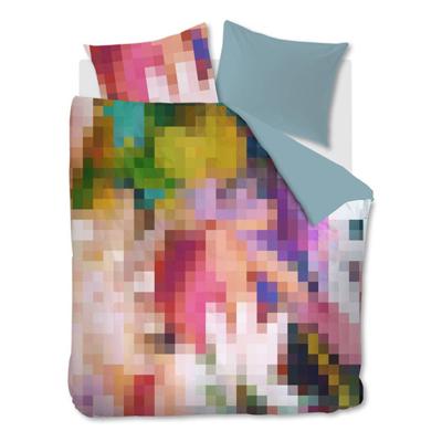 Beddinghouse Dutch Design Close Up Dekbedovertrek Multi