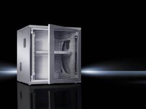 19inch-patchkast Rittal 7507.100 (b x h x d) 600 x 358 x 600 mm 6 HE Grijs-wit (RAL 7035) 19inch-patchkast Rittal 7507.100 (b x h x d) 600 x 358 x 600 mm 6 HE Grijs-wit (RAL 7035)
