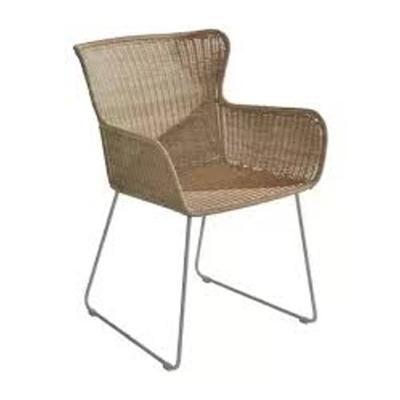 Max & Luuk | Tuinstoel Iris | Linen