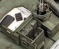 Revell bouwmodel patrol torpedo boat pt-109 - thumbnail