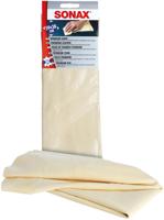 SONAX leren doek "premiumleder" window leather - thumbnail