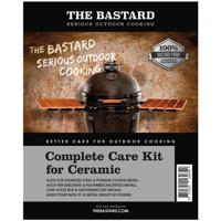 The Bastard Kit Cleaner & Wax Polish - thumbnail