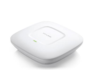 TP-LINK EAP225 EAP225 WiFi-accesspoint 1.3 GBit/s 2.4 GHz, 5 GHz