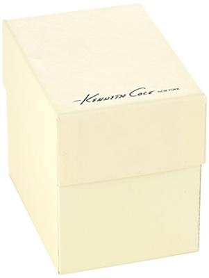 Horloge Dames Kenneth Cole IKC2818 (Ø 40 mm) Horloge Dames Kenneth Cole IKC2818 (Ø 40 mm)