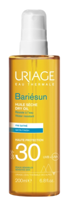 Uriage Bariésun Huile Sèche Spray SPF30 200ml