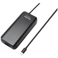 VOLTCRAFT USBC-90 USB-oplader 90 W 5 V/DC, 20 V/DC 4.5 A USB Power Delivery (USB-PD) - thumbnail