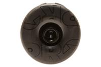 Pro Gap Cap Balhoofdkap Koolstof - Zwart - thumbnail