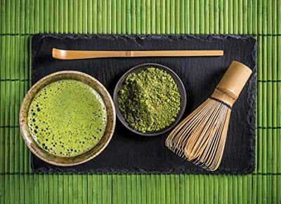 Clementoni legpuzzel HQ - Matcha Tea 1000 stukjes