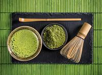 Clementoni legpuzzel HQ - Matcha Tea 1000 stukjes - thumbnail