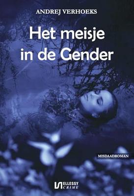 Het meisje in de Gender - Andrej Verhoeks - ebook