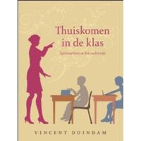 Thuiskomen in de klas (Paperback) - thumbnail