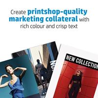 Inkjetpapier hp 7mv79a a4 180gr mat - thumbnail