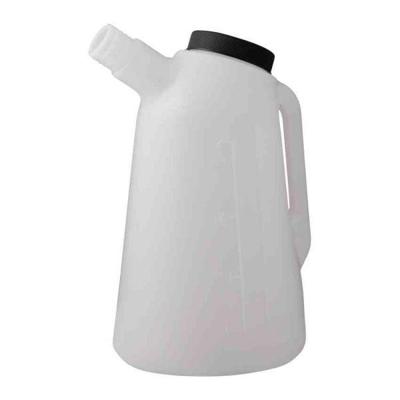 Topgear maatbeker 2 liter