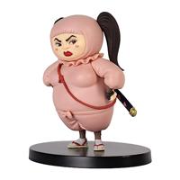 One Piece The Grandline Lady Figure Vol.8 - Shinobu (ver.A) - thumbnail