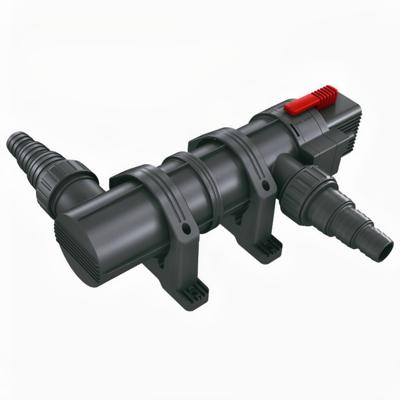 Pondclear Uvc 9W/7.500 Liter vijver Superfish - Superfish