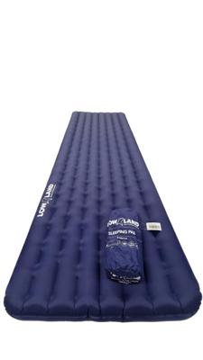 Lowland R 6.6 Slaapmat Blauw