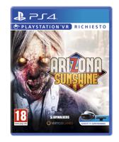 Arizona Sunshine VR (PSVR required) - thumbnail