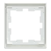 Merten MEG4010-6535 Afdekking Frame System Design Wit 1 stuk(s) - thumbnail
