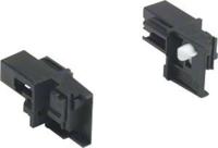 Hager UZ03A1 Verdeeltoren Polyamide Meerdere kleuren 1 stuk(s) - thumbnail