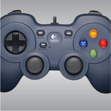 Logitech-G Gamepad F310 Gamepad