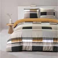 Dekbedovertrek Bart - multikleur - 240x220 cm - thumbnail