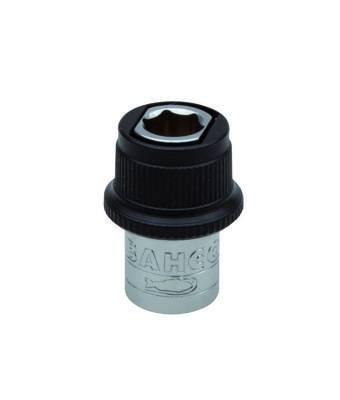 Bahco Bitadapter 1/4" - 1/4" - 6709HL
