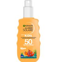 Ambre Solaire Kids nemo spray SPF50+ 150 Milliliter - thumbnail