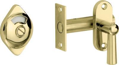 VB Insteekgrendel Elegant MGG