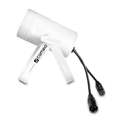 Cameo Q-SPOT 15 RGBW WH compacte LED-spot - thumbnail