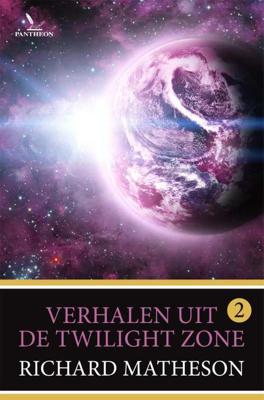 Verhalen uit de Twilight Zone (Paperback)