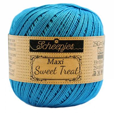Scheepjes Maxi Sweet Treat - 146 Vivid Blue