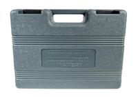 Brüder Mannesmann Gereedschapkoffer 4in1 176 dlg - 29086 - thumbnail