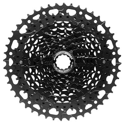 Microshift Advent X 10-speed Cassette G-series 11-48