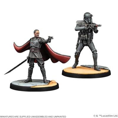Star Wars Shatterpoint You Have Something I Want Squad Pack Star Wars Shatterpoint You Have Something I Want Squad Pack