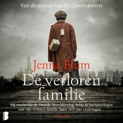 De verloren familie