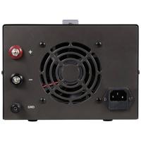 VOLTCRAFT ESP-3020 Labvoeding, regelbaar 0 - 30 V/DC 0 - 20 A 600 W Steekaansluiting 4 mm Smal model Aantal uitgangen: 1 x - thumbnail