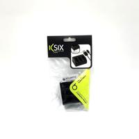 GoPro batterijoplader KSIX Hero 5 USB-C Zwart - thumbnail