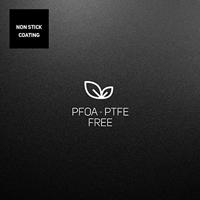 Set van 3 Taurus Best Moments koekenpannen 18/22/26cm - thumbnail