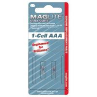Maglite Krypton reserve gloeilamp voor Maglite Solitaire - thumbnail
