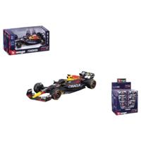 Auto Bburago F1 Race Red Bull Racing - thumbnail