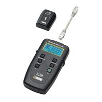 Chauvin Arnoux P01129501 C.A 7028 Kabeltester Meetbereik: Netwerk, Telecommunicatie - thumbnail