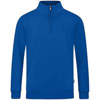 JAKO C8620 Ziptop Organic - Royal - 5XL - thumbnail