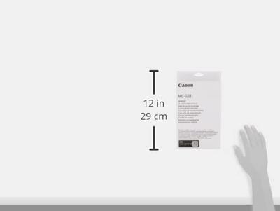 Reinigingskit Canon 4589C001