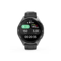 Hama Smartwatch 7010 Smartwatch Grijs - thumbnail
