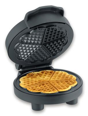 Severin WA2116 Wafelmaker - thumbnail