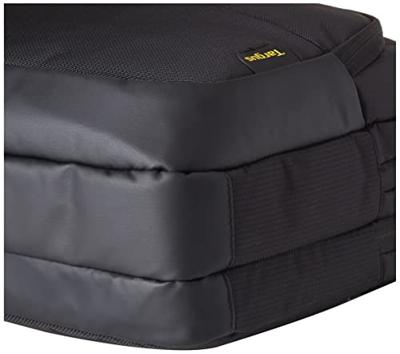 Targus Citygear 39,6 cm (15.6") Aktetas Zwart