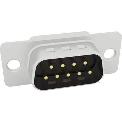 Provertha I-NET SDT1551G2 D-sub male connector Aantal polen: 15 Soldeerkelk 1 stuk(s)