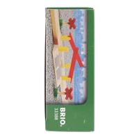 BRIO Railway crossing - thumbnail
