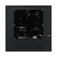 Yamaha NS-SW100 Subwoofer Zwart - thumbnail
